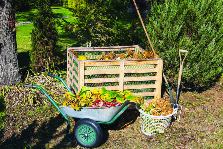 Faith-Based Farming